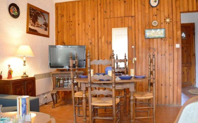 Appartement Argelès-sur-Mer, 3 pièces, 5 personnes - FR-1-225-700