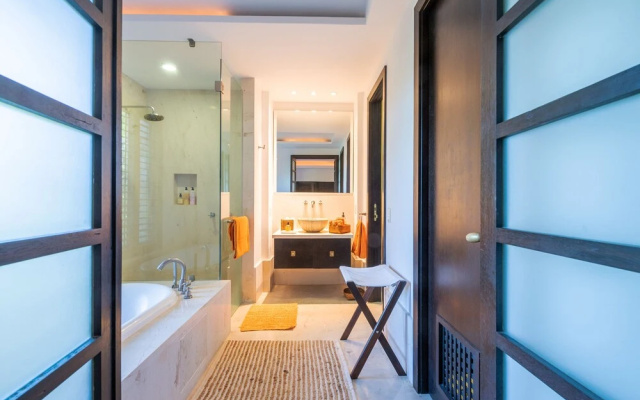 Perfect 4 Bedroom Condo