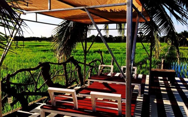 Naihuar Resort