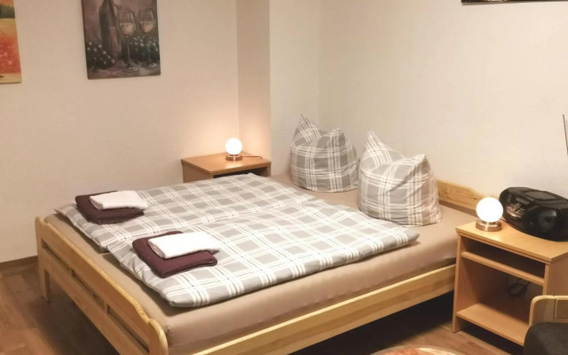 Ferienwohnung Kaltschmidt