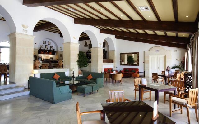 Guadacorte Park Hotel by Senator