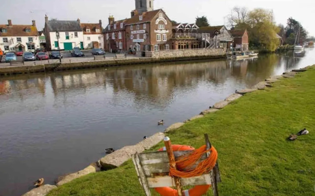 Self Catering Apartment, Jurassic Coast/Dorset