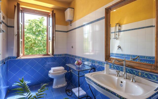 Tenuta Astolfi 12 3 in Acquasparta