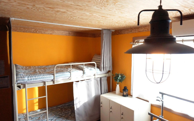 The One Hostel Hongdae in Seoul - 외국인 전용숙소
