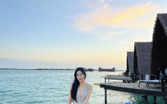 Crystal Resort
