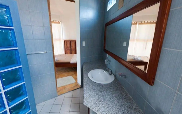 Aissatou Beach Resort