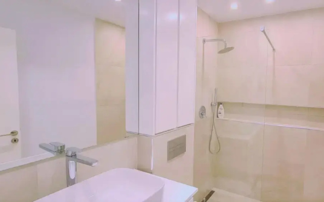 50 AN 1 - Mezarina 1 Apartment