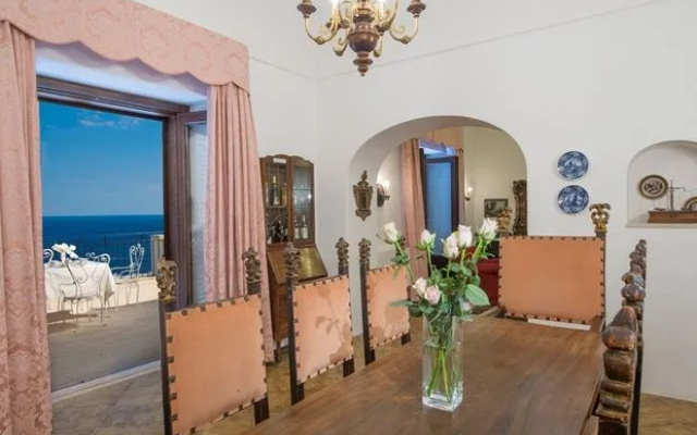 Villa Virginia
