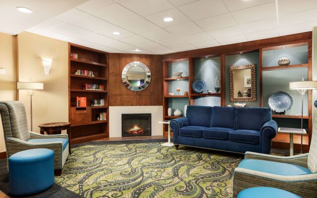 Country Inn & Suites by Radisson, Virginia Beach (Oceanfront)