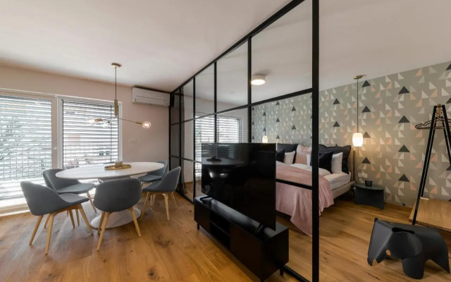 La Villa Ljubljana