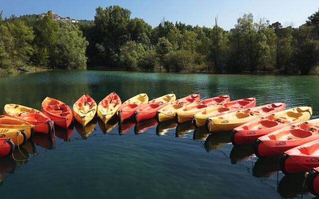 Montpezat  Club "Le Verdon"