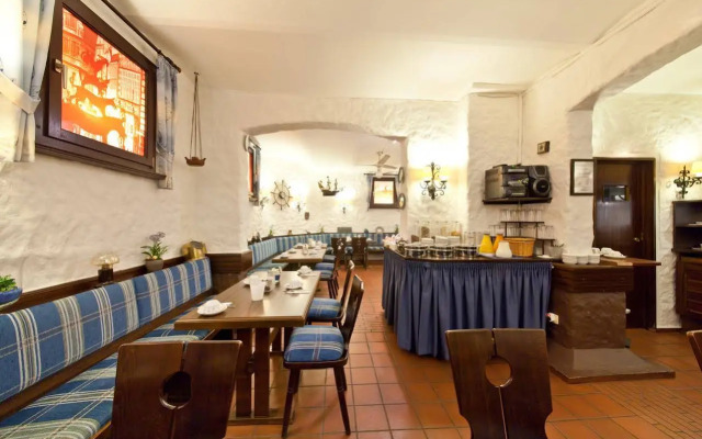 Signature Hotel Hansahof Bremen
