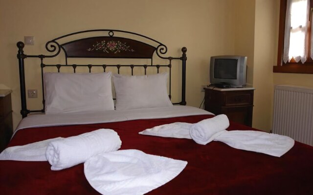Hotel Dovra