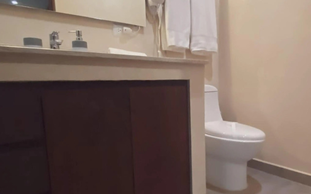 2 Bed Bath for 5 Casa Azul