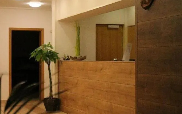 Ferienappartement Eichenbühl