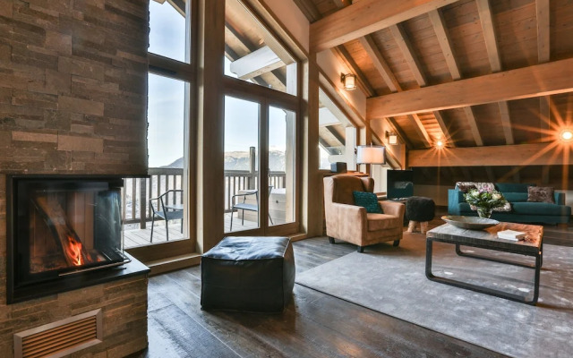 Keystone Lodge Apartment T5 C15