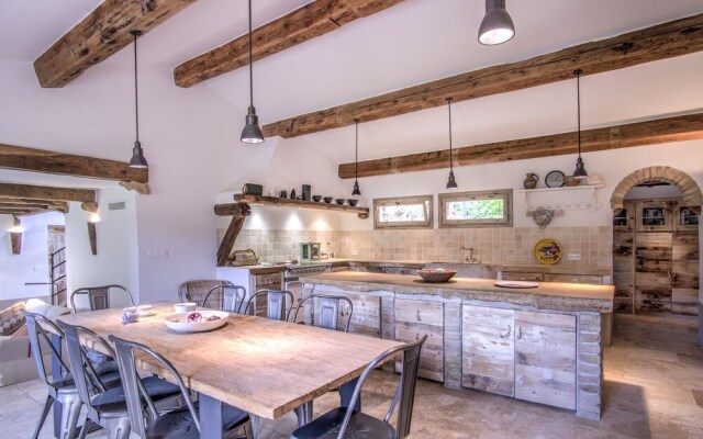 Villa Serenità Pallombaggia