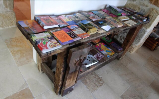 Chambres d'hôtes Mas Bella Cortis