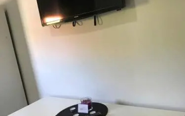 Jualis Guest House