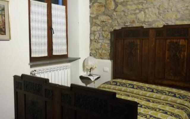 Casa Guido 2- La Porta delle 5 Terre