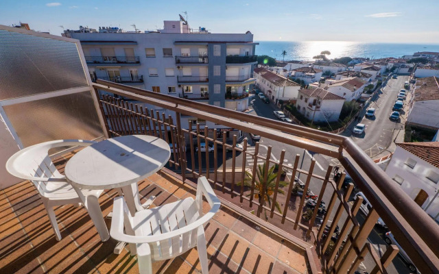Apartaments AR Europa Sun