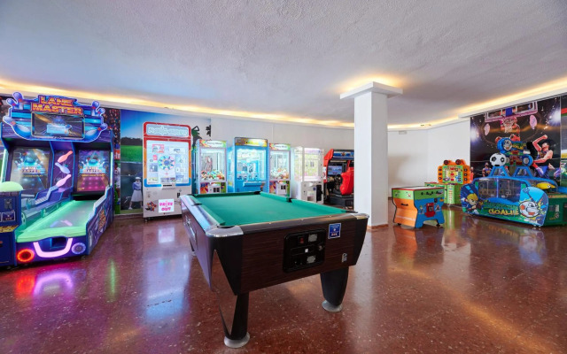 Aluasun Marbella Park Hotel
