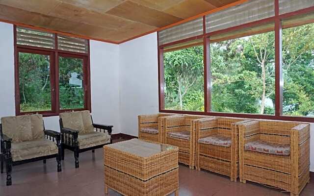 OYO 2379 Hotel Sibigo