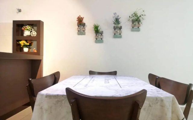 Holiday Suite Seremban