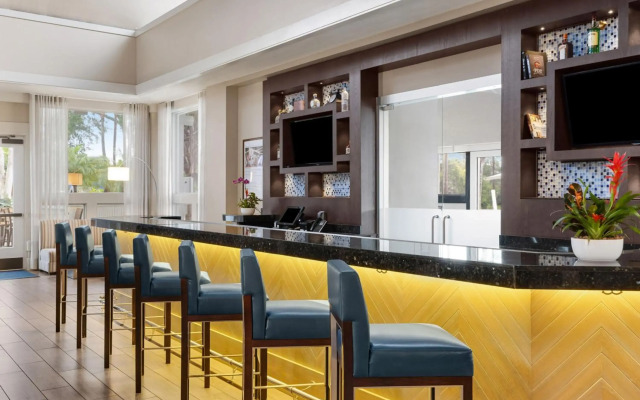 Marriott's Cypress Harbour Villas