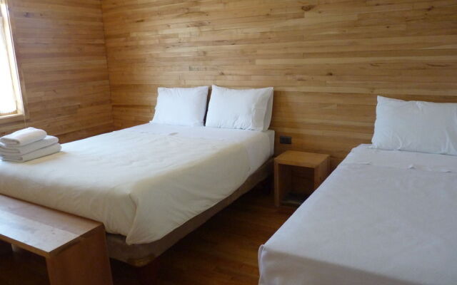 Hostel Keoken
