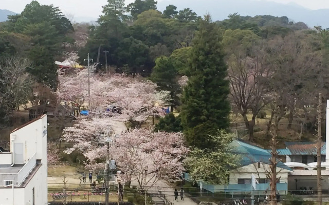 Hotel Global View Tsu