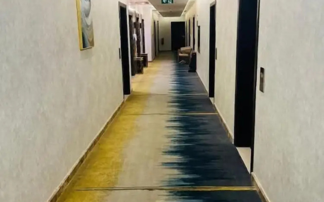 Skoop Hotel Jeddah