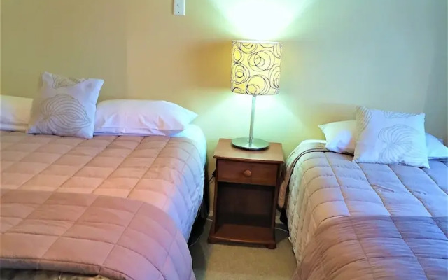 The Retreat