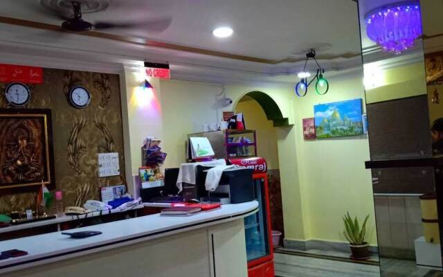 Hotel Somraj Regency