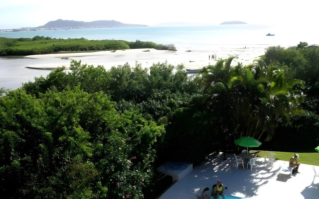 Residencial Costa Esmeralda