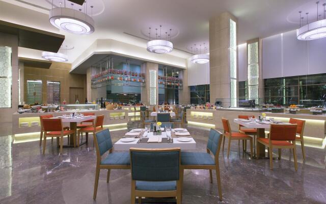 The Westin Chennai Velachery