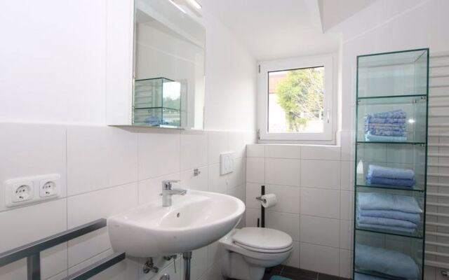 Apartment Isolde Reith bei Seefeld