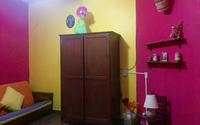 Posada Don Mario