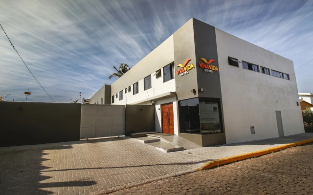 Hotel Viva Vida