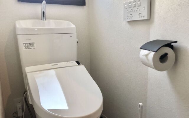 B5 Haneda Maison Philippe Omori 502