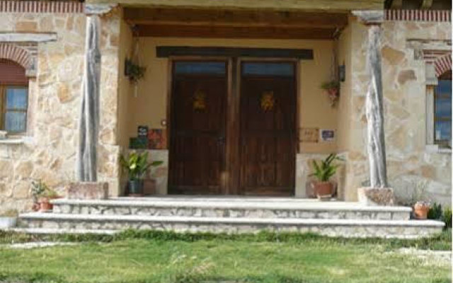 Casa Rural El Camino Real