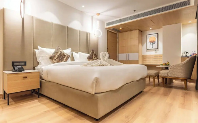 Best Western Ah1 Amritsar