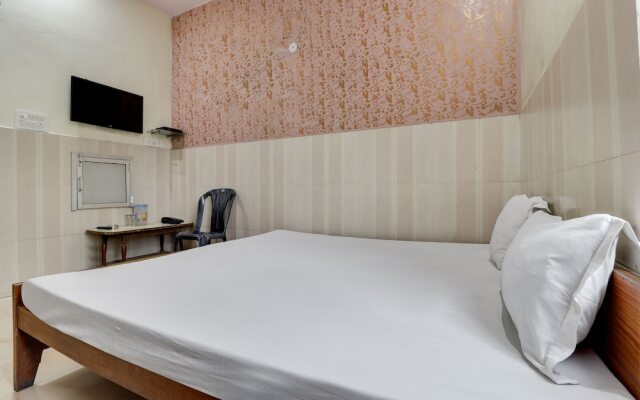 SPOT ON 40076 Hotel Sunny