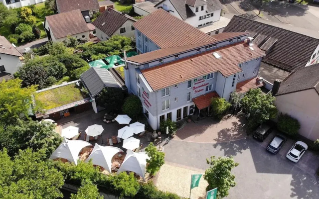 Hotel & Restaurant Bestenheider Stuben