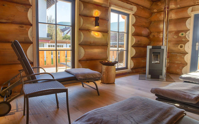 Hotel Lamm