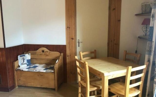 Appartement Brides-les-Bains, 1 pièce, 2 personnes - FR-1-512-134