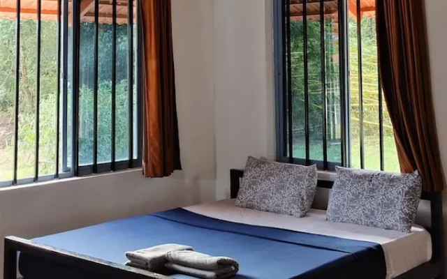 Field View Homestay By TERASTAY