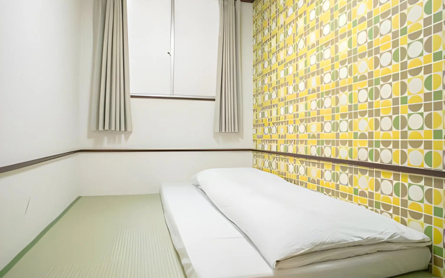 Hotel Toyo