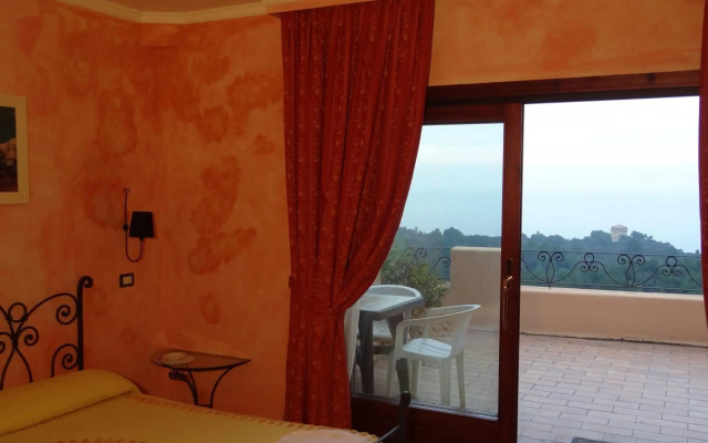 Hotel Internazionale