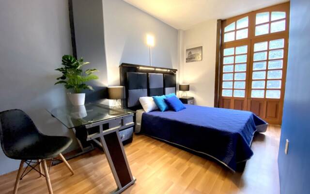 Hostal Roma - Cibeles